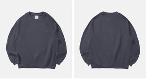 Monterest Outdoor Quick-drying Crew Neck Long Sleeve T-shirt