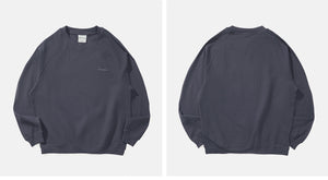 Monterest Outdoor Quick-drying Crew Neck Long Sleeve T-shirt