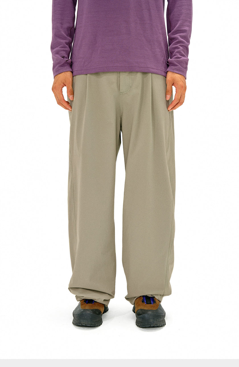 NOTHOMME Quick-drying Pants