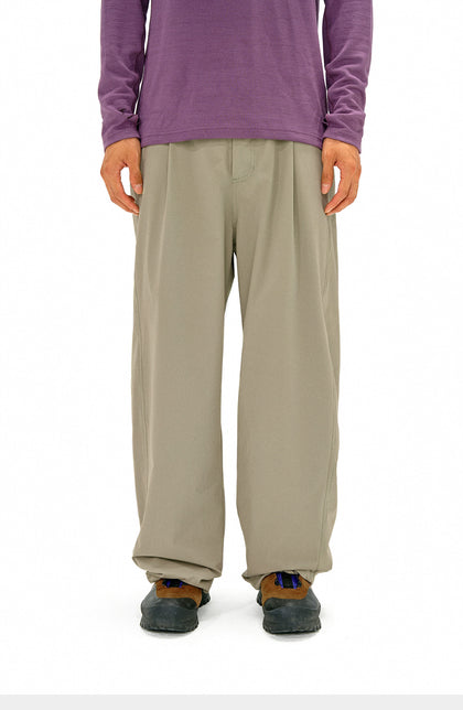 NOTHOMME Quick-drying Pants