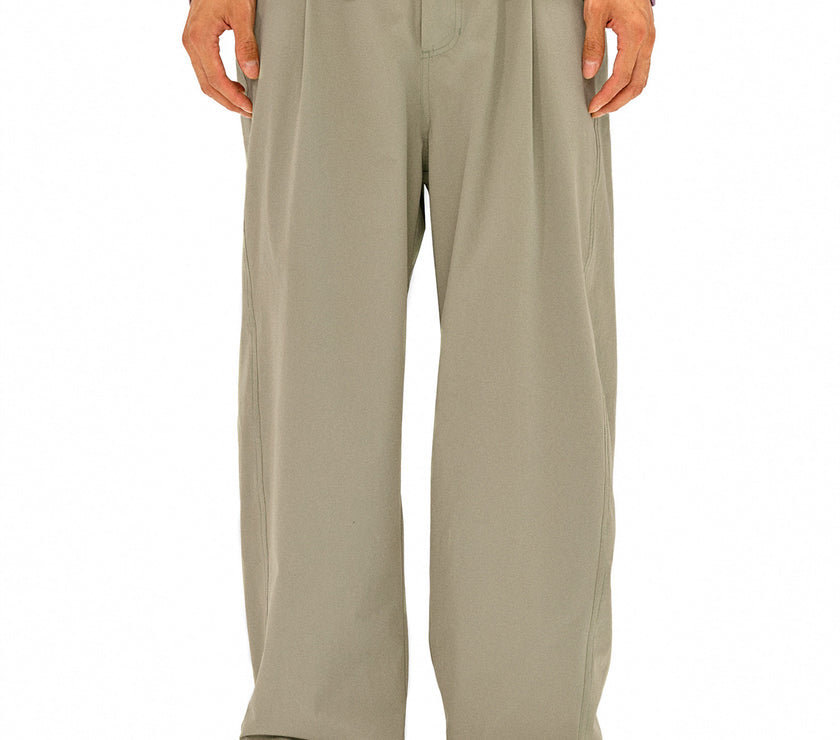 NOTHOMME Quick-drying Pants