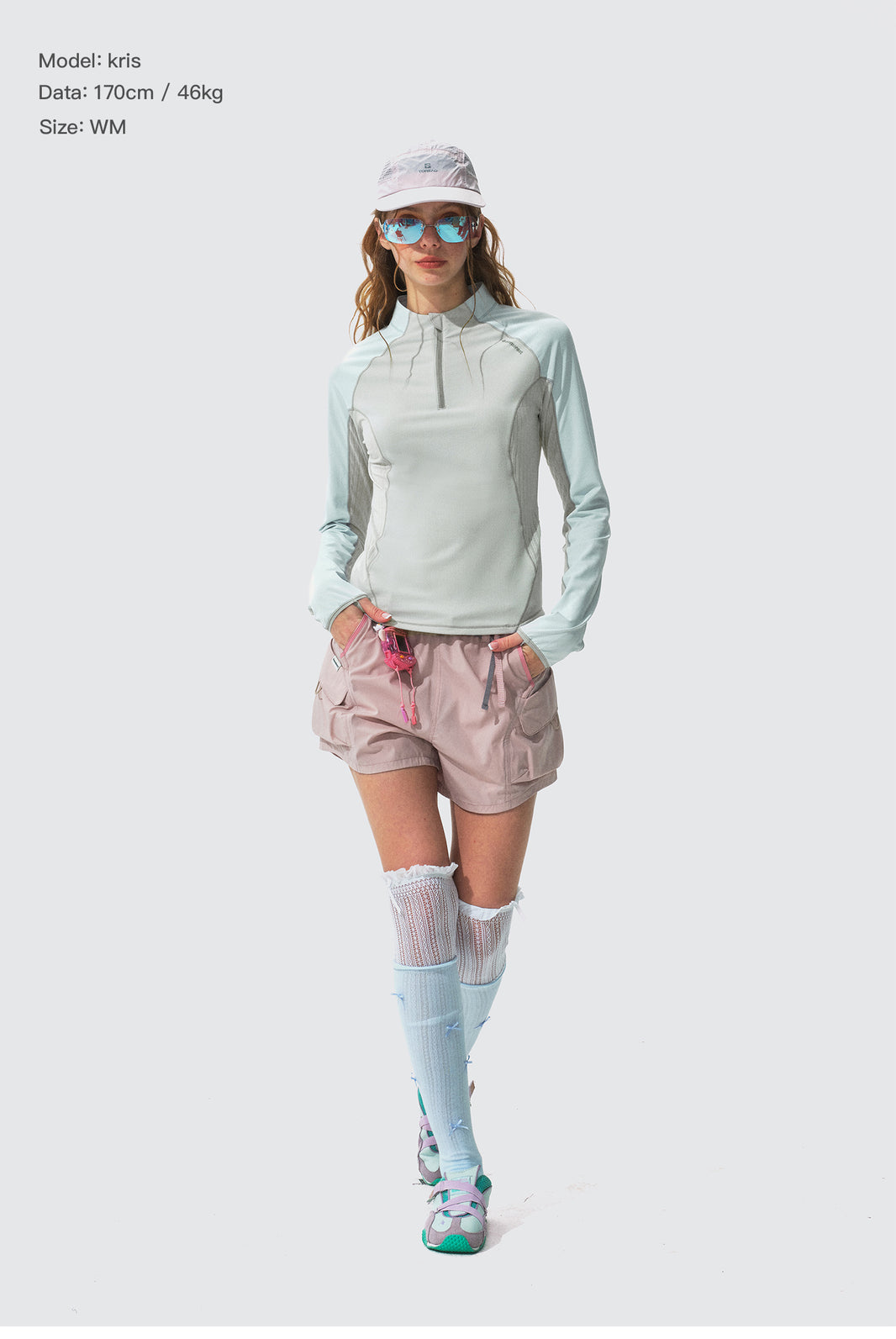 Monterest Outdoor Quick-drying Cycling Long Sleeve T-shirt