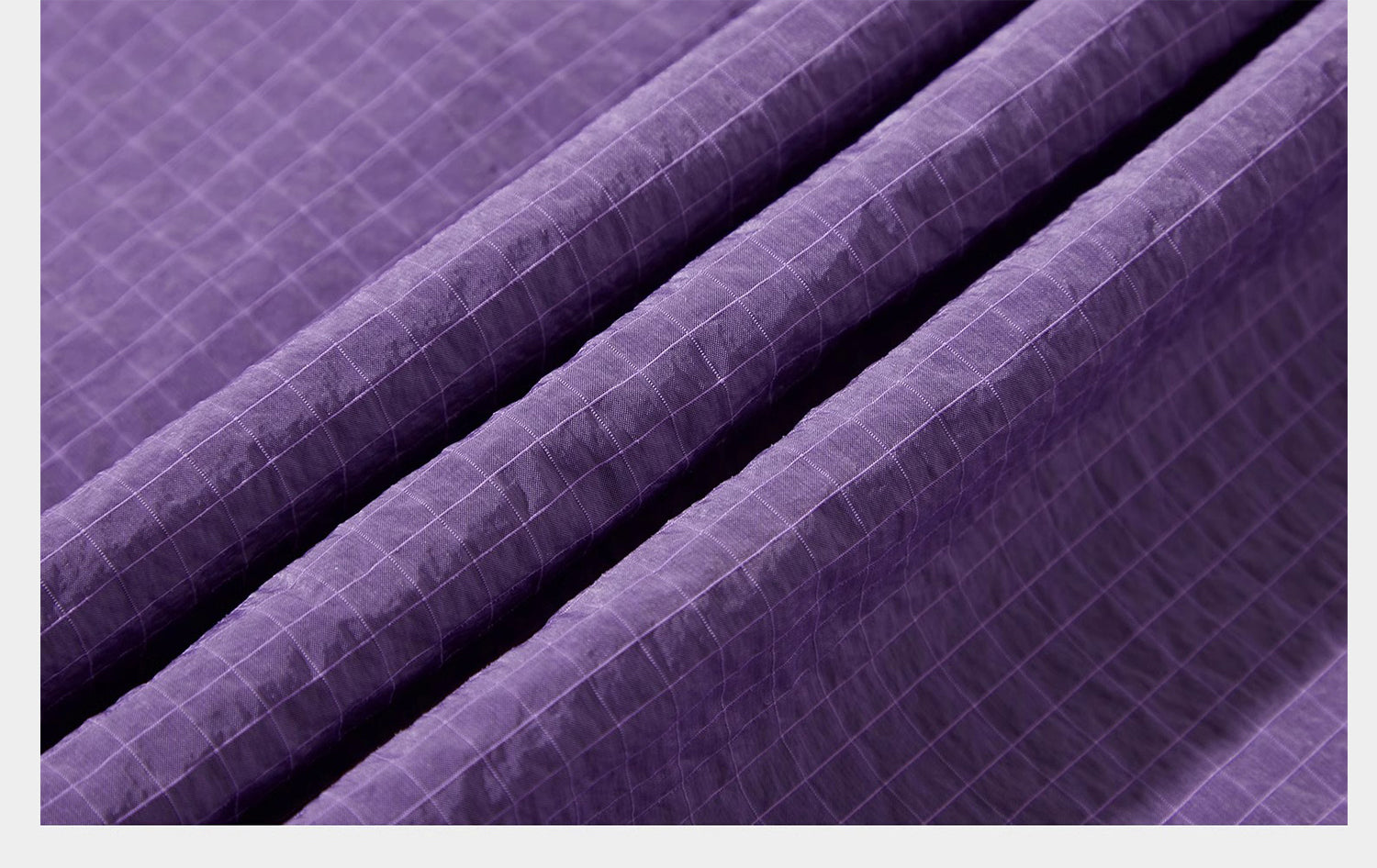 NOTHOMME Outdoor Riding Pullover Jacket