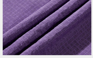 NOTHOMME Outdoor Riding Pullover Jacket