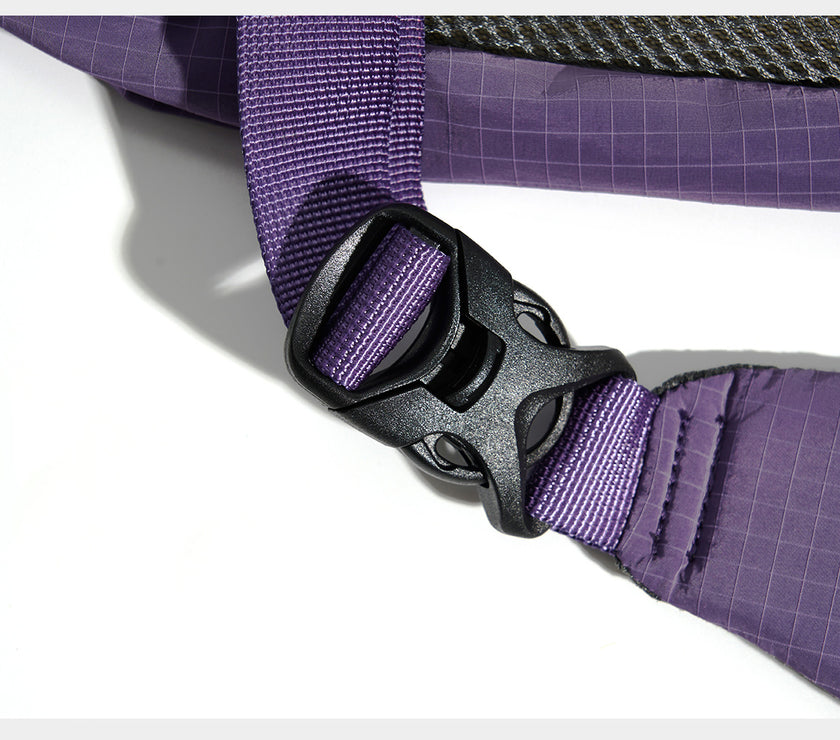 NOTHOMME Outdoor Vintage Cycling Cross Shoulder Bag