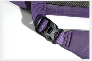 NOTHOMME Outdoor Vintage Cycling Cross Shoulder Bag