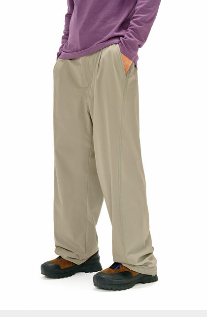 NOTHOMME Quick-drying Pants