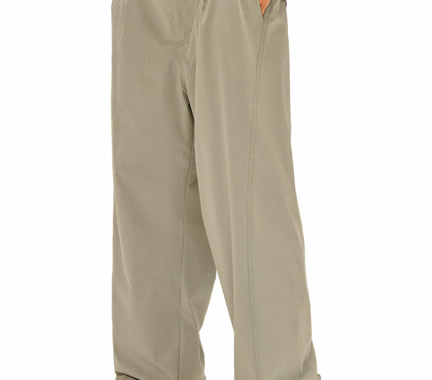 NOTHOMME Quick-drying Pants