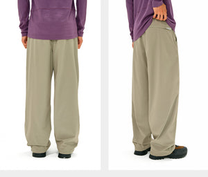 NOTHOMME Quick-drying Pants