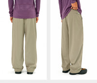 NOTHOMME Quick-drying Pants