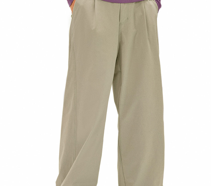 NOTHOMME Quick-drying Pants