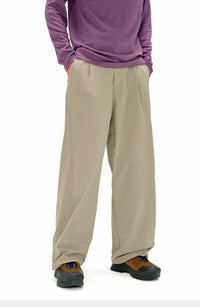 NOTHOMME Quick-drying Pants