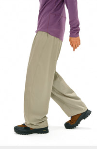 NOTHOMME Quick-drying Pants