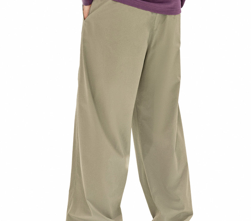 NOTHOMME Quick-drying Pants