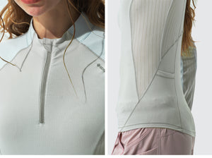 Monterest Outdoor Quick-drying Cycling Long Sleeve T-shirt