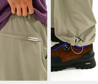 NOTHOMME Quick-drying Pants