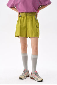 NOTHOMME Urban Outdoor 120G Sport Shorts