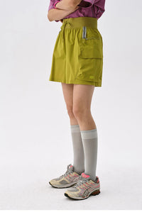 NOTHOMME Urban Outdoor 120G Sport Shorts