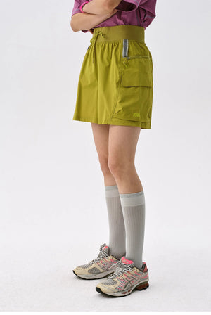 NOTHOMME Urban Outdoor 120G Sport Shorts