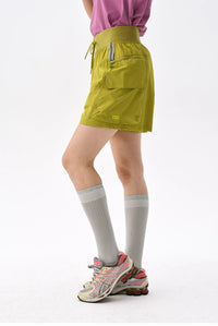 NOTHOMME Urban Outdoor 120G Sport Shorts