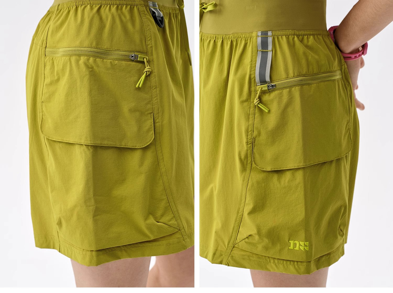 Earthy Yellow_Pocket