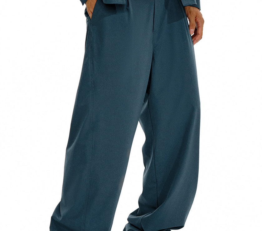 NOTHOMME Quick-drying Pants