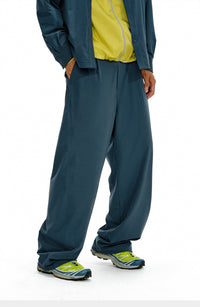 NOTHOMME Quick-drying Pants