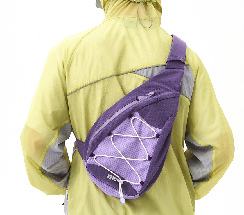 NOTHOMME Outdoor Vintage Cycling Cross Shoulder Bag