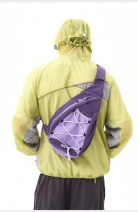 NOTHOMME Outdoor Vintage Cycling Cross Shoulder Bag