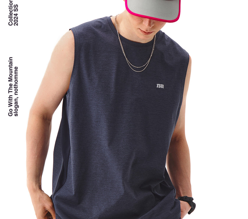 NOTHOMME Urban Outdoor Running Vest