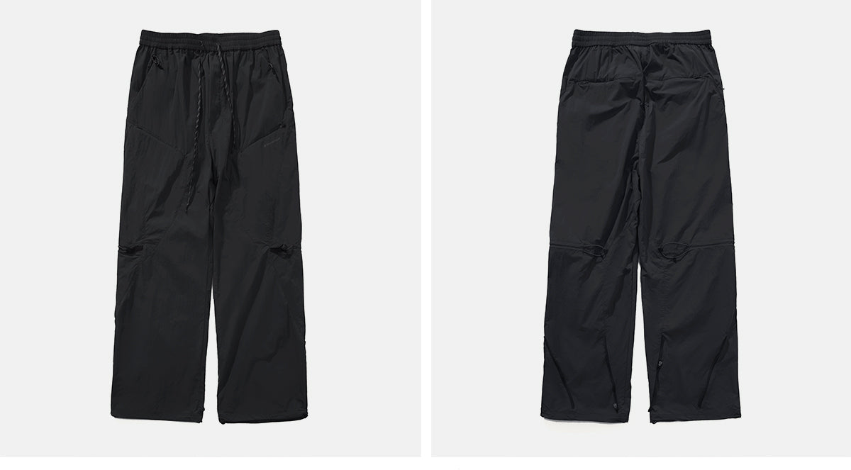 Monterest Outdoor Water-proof Hiking Pants