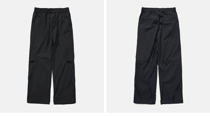 Monterest Outdoor Water-proof Hiking Pants