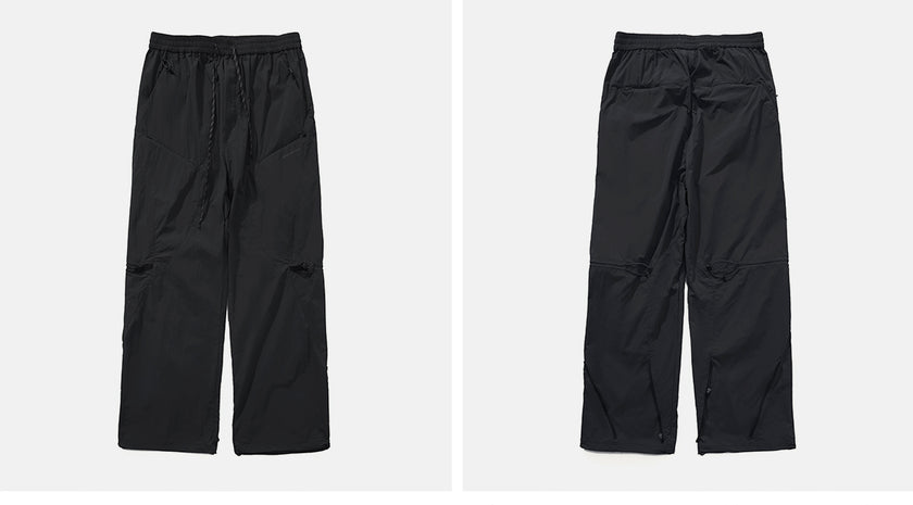 Monterest Outdoor Water-proof Hiking Pants