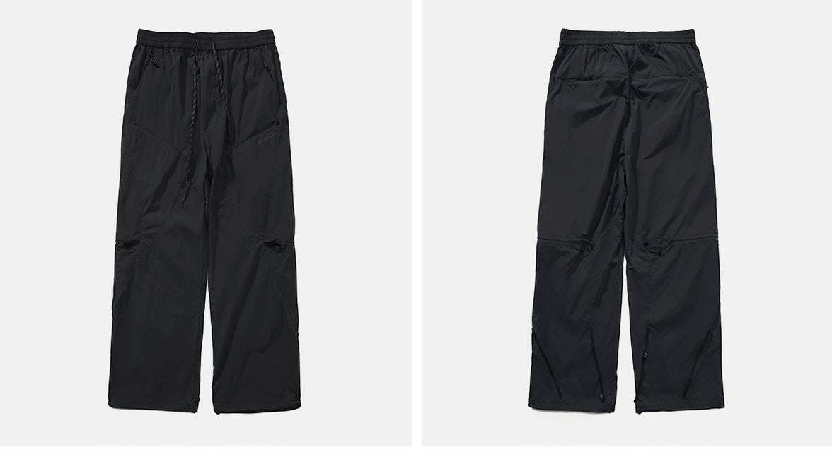 Monterest Outdoor Water-proof Hiking Pants