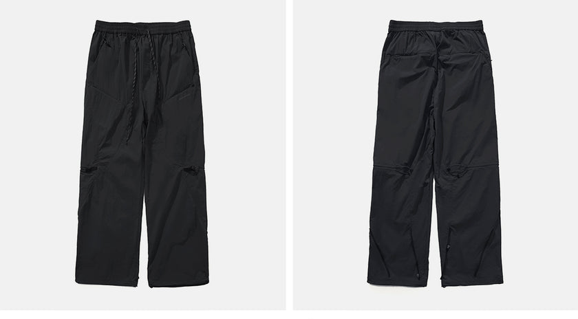 Monterest Outdoor Water-proof Hiking Pants