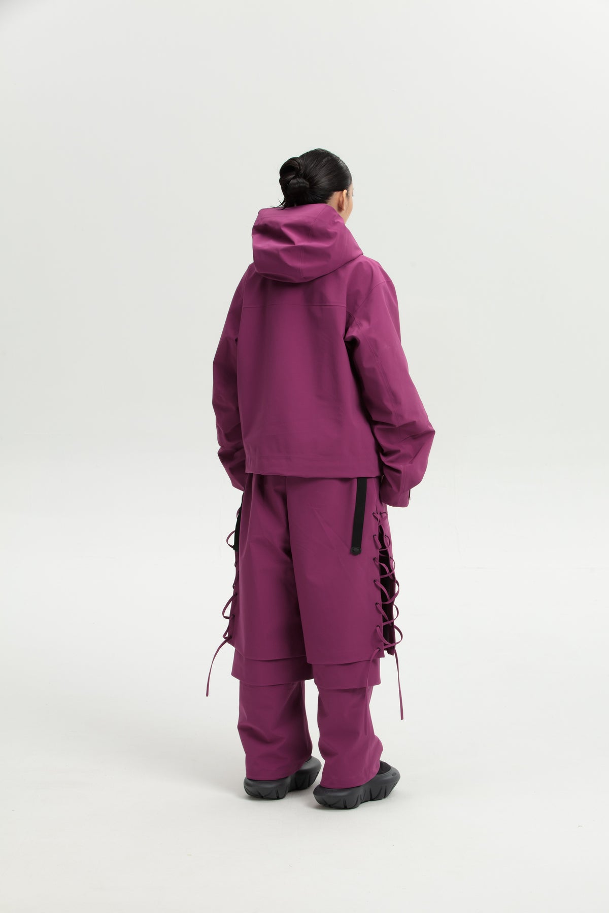 Cipher, cranberry