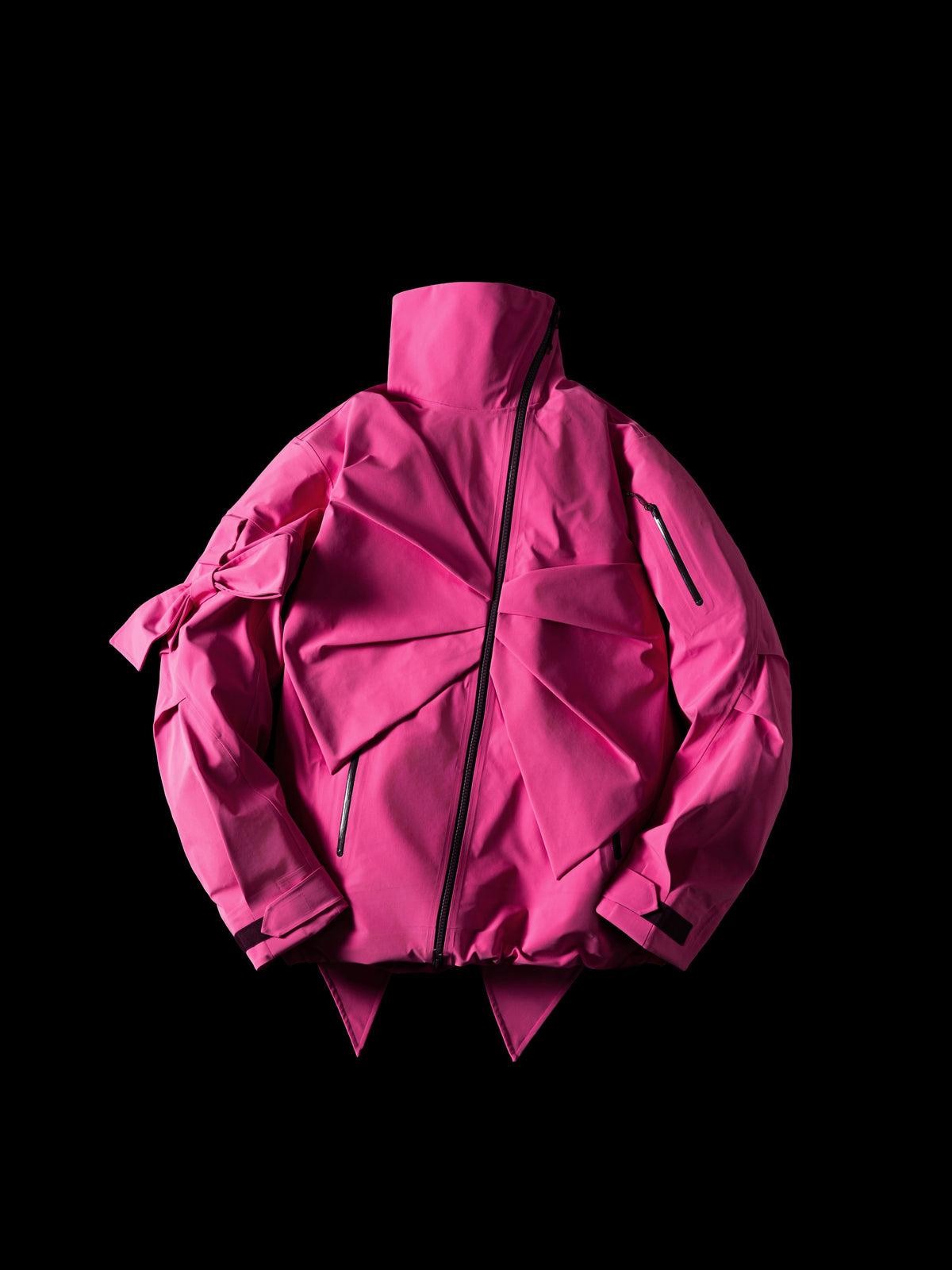 Feilée, neonberry