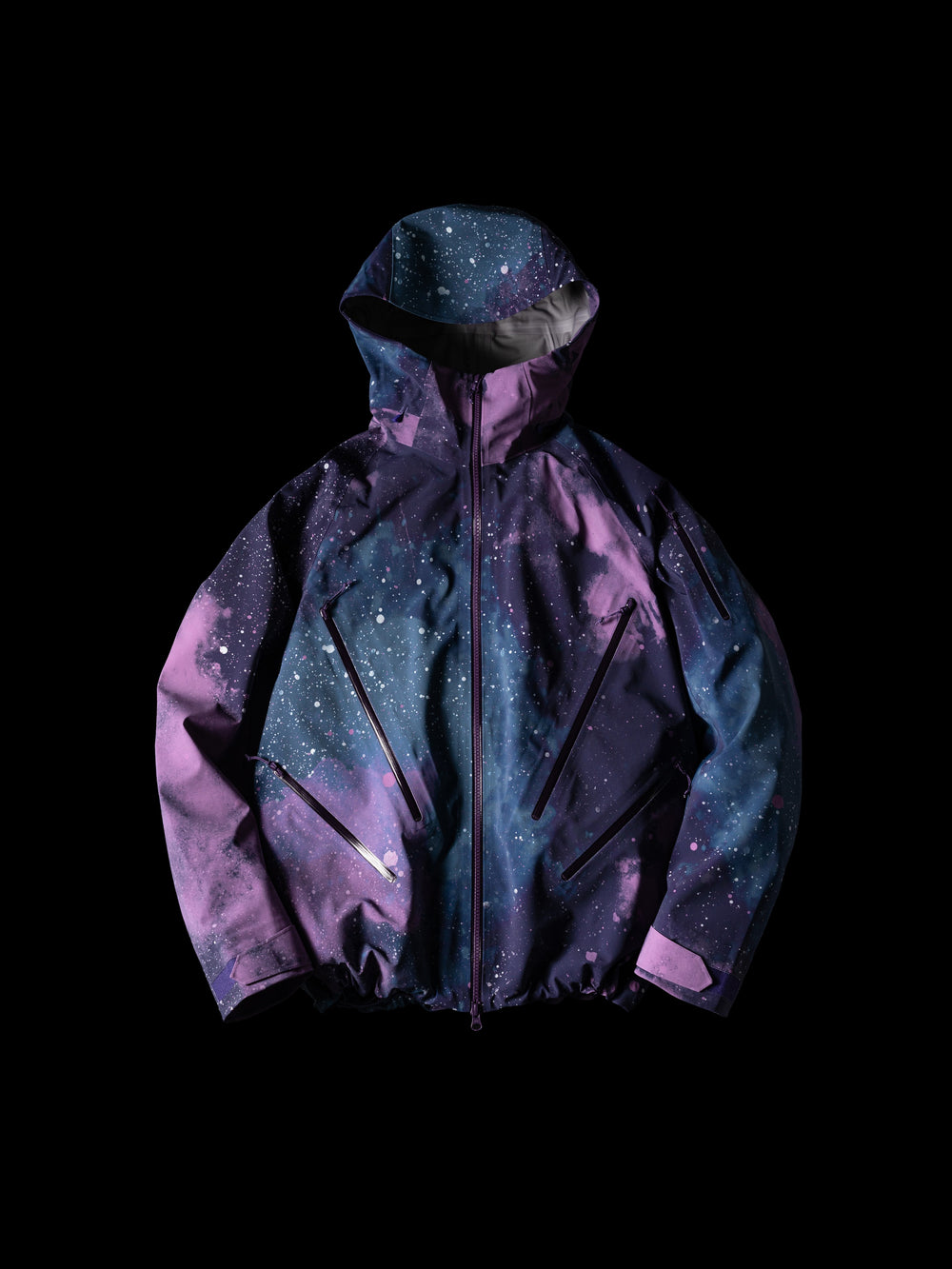 Starry Sky