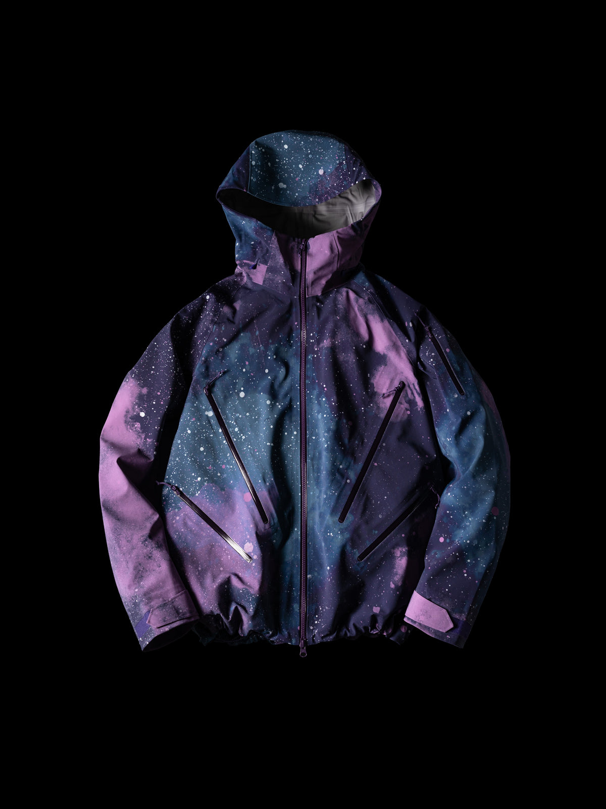 Starry Sky_1