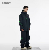 Yakky Blade Runner Series Snow Pants - Unisex