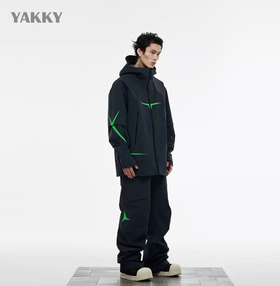 Yakky Blade Runner Series Snow Pants - Unisex