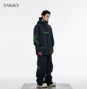 Yakky Blade Runner Series Snow Pants - Unisex