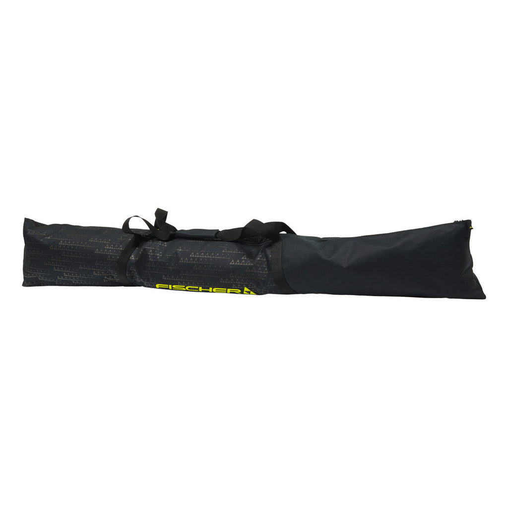 Fischer Skicase Eco Alpine 1 Pair