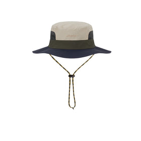 Chapeau de pêcheur avec protection solaire Naturehike - Vert armée