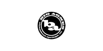 Big Agnes